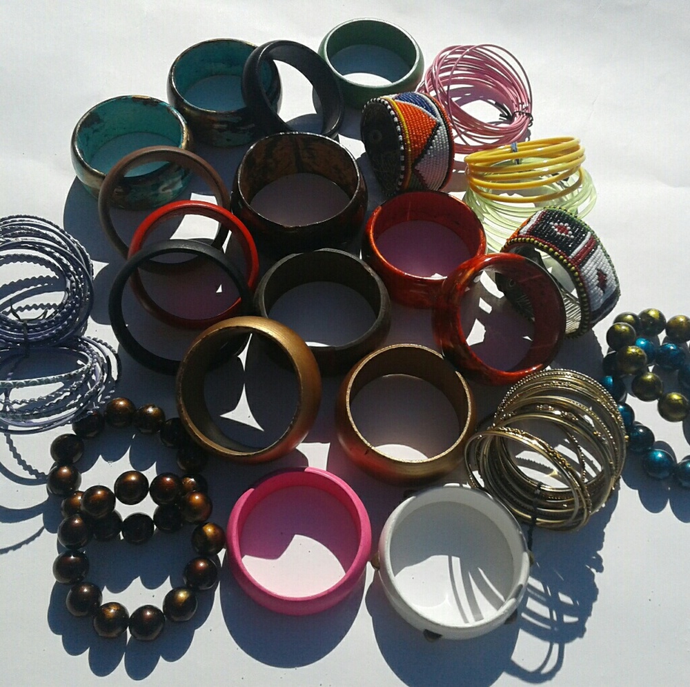 Bracelets -Lot - image 1